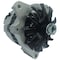 Wai Global Alternator, ALTDR CS130 200AMP WO PULLEY, 200 Amp12 Volt, CW, wo Pulley 7861-11N-0G-HO - alternate 2